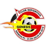 Logo Genesis FC