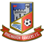 Ringmahon Rangers logo