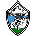 Logo Hamar