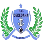 Logo Dekedaha