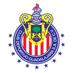 Chivas Rayadas logo