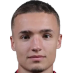 Nikolas Penev