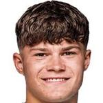 Alfie Cresswell