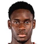 Lamine Fanne