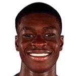 Nehemiah Oriola