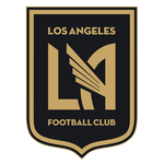 Logo Los Angeles FC