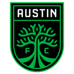 Logo Austin FC