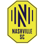 Logo Nashville SC