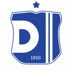 Logo FC Dinamo City