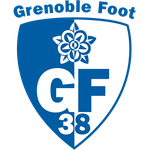 Γκρενόμπλ logo