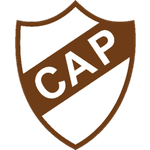 Club Atletico Platense logo