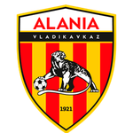 Logo Αλάνια Βλαντικαφκάζ
