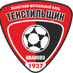 Tekstilshchik logo