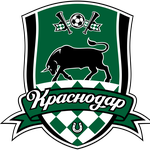 Logo FC Krasnodar II