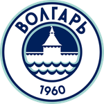 Logo FC Volgar
