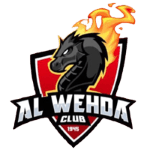 Logo Al-Wehda