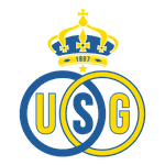 Logo Union St.Gilloise U19