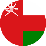 Logo Oman U23