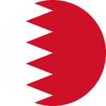 Bahrein U20 logo