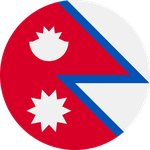 Nepal U23 logo