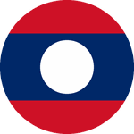 Logo Λάος U23