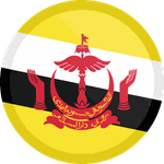 Brunei U19 logo