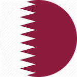 Logo Κατάρ U21