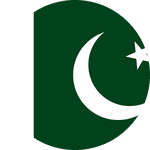 Logo Πακιστάν