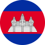 Logo Καμπότζη