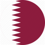 Qatar U19 logo