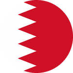 Bahrain U19 logo