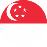 Singapore U19 logo