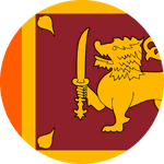 Logo Sri Lanka U23