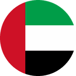 Verenigde Arabische Emiraten logo