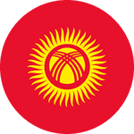 Logo Kyrgyzstan U23