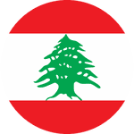 Logo Λίβανος