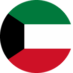 Logo Kuwait U23