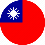Logo Κινεζική Ταϊπέι