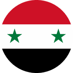 Logo Syria
