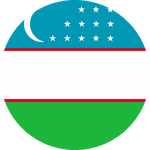 Ουζμπεκιστάν logo