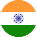 Indië logo