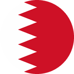 Logo Μπαχρέιν