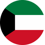 Kuwait U19 logo