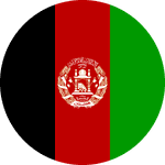 Afghanistan U23 logo