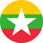 Logo Myanmar U20
