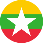 Myanmar U20 logo