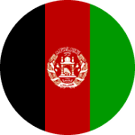Logo Afghanistan