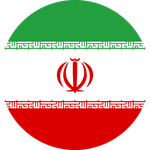 Ιράν logo