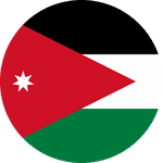 Ιορδανία logo