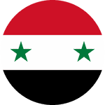 Siria U17 logo